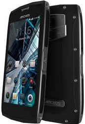Замена разъема зарядки на телефоне Archos Sense 50X в Смоленске